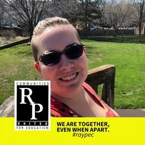 Meet your Posher, Rachel